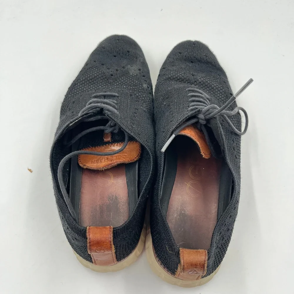 Cole Haan step into